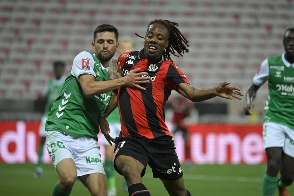 ASSE – OGC Nice : Wahi dans la tourmente suite à une lourde accusation de truquage ? 