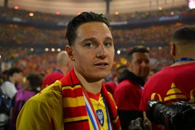 RC Lens : les Thauvin envoient déjà du rêve à Toppmöller !