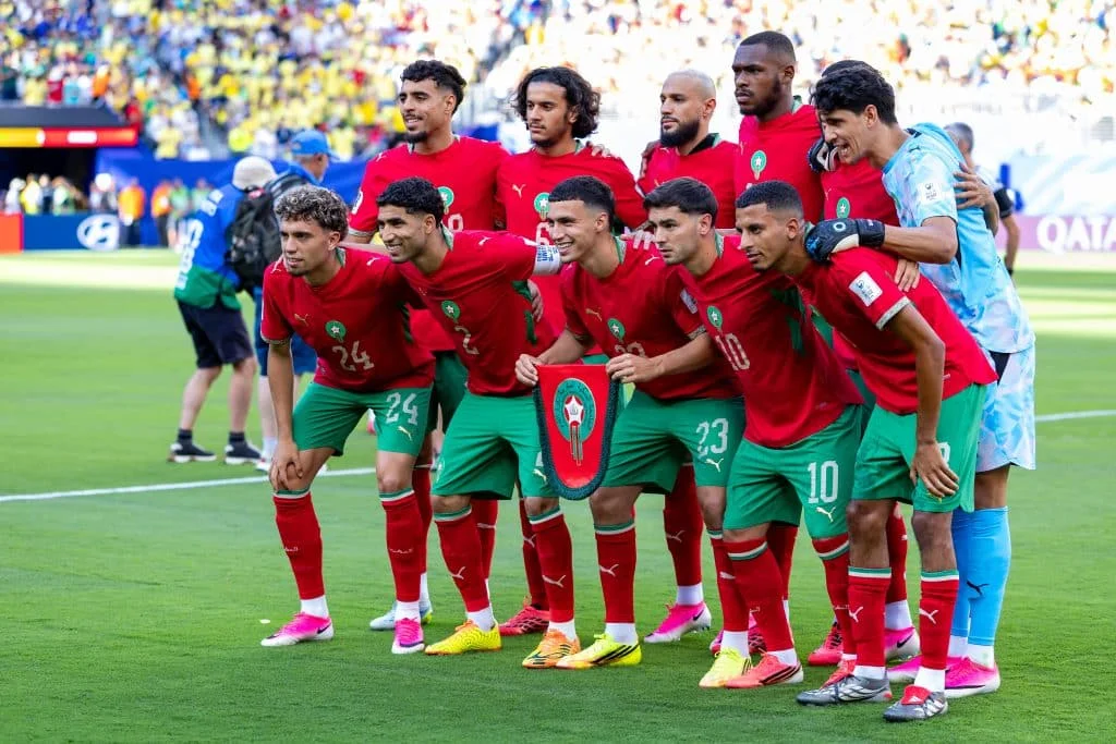 Pronostic Écosse – Maroc : les Lions de l’Atlas prêts à frapper un grand coup ?