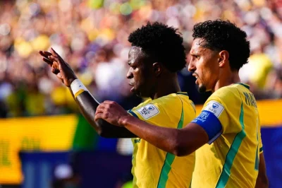 Pronostic Brésil – Haïti : la Seleção va-t-elle se rassurer avec un carton ?