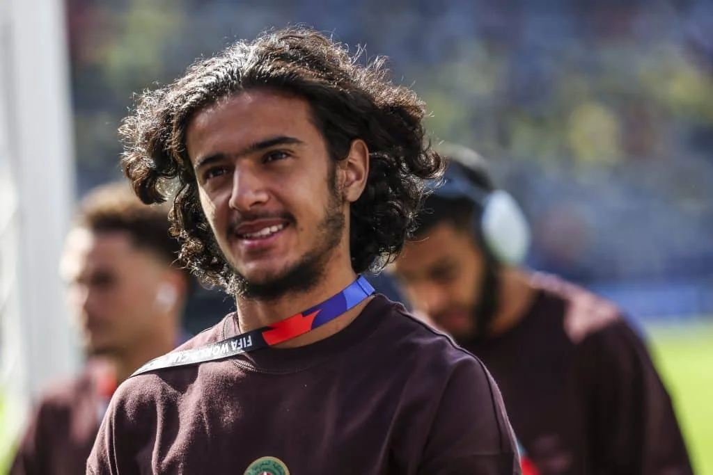 PSG : le Real Madrid débarque, Lille réclame une fortune pour Bouaddi !