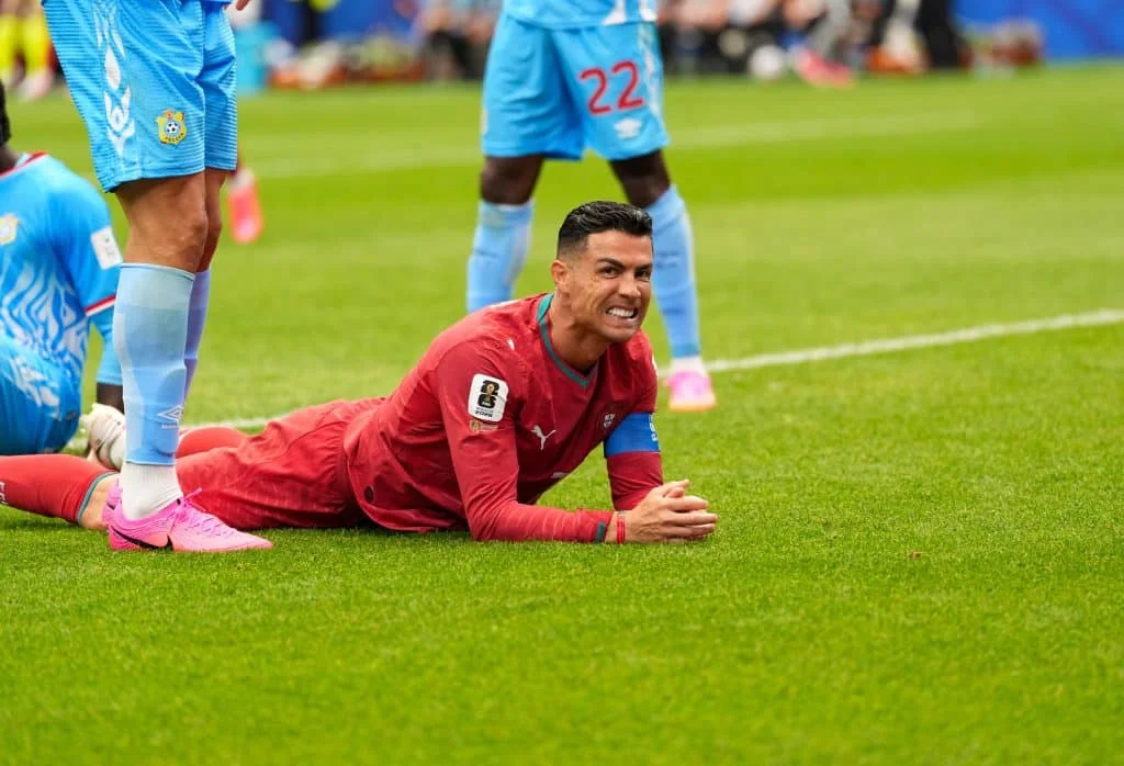 LOSC : une pépite lilloise fait polémique après avoir égratigné Cristiano Ronaldo !