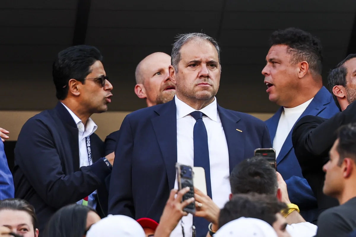 OM : énorme coup dur, deux rivaux français sortent du viseur de l’UEFA !