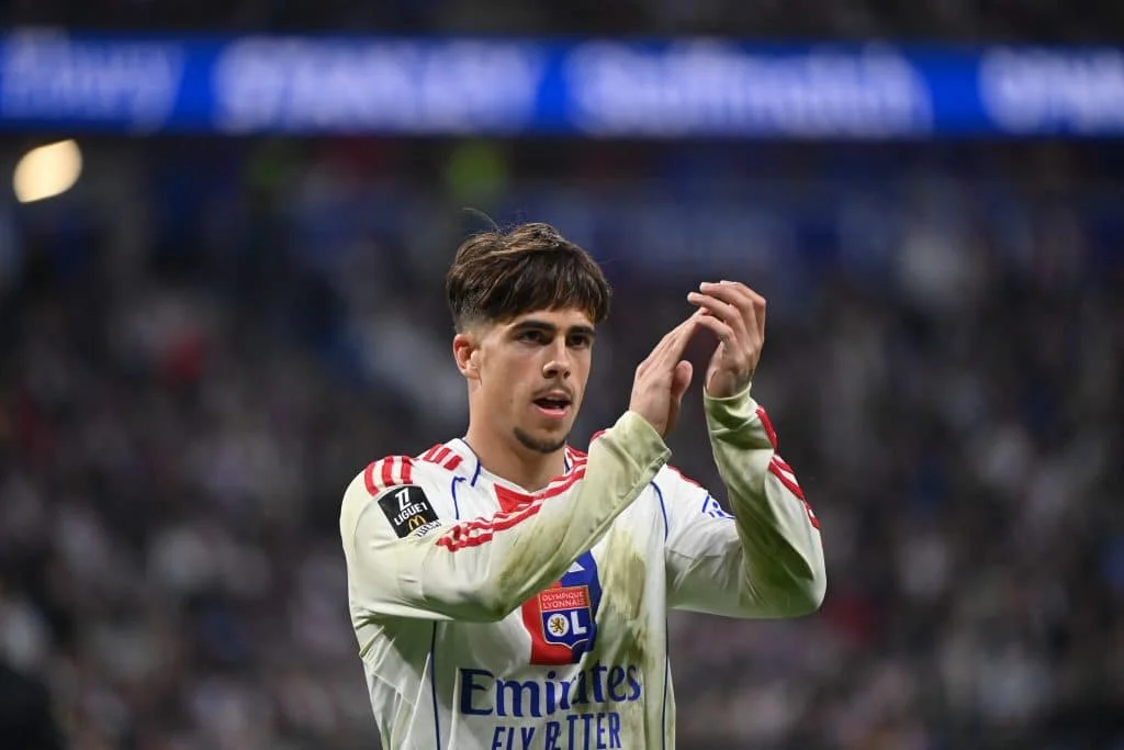 OL Mercato : c’est officiel pour le départ de Moreira, le jackpot est colossal !