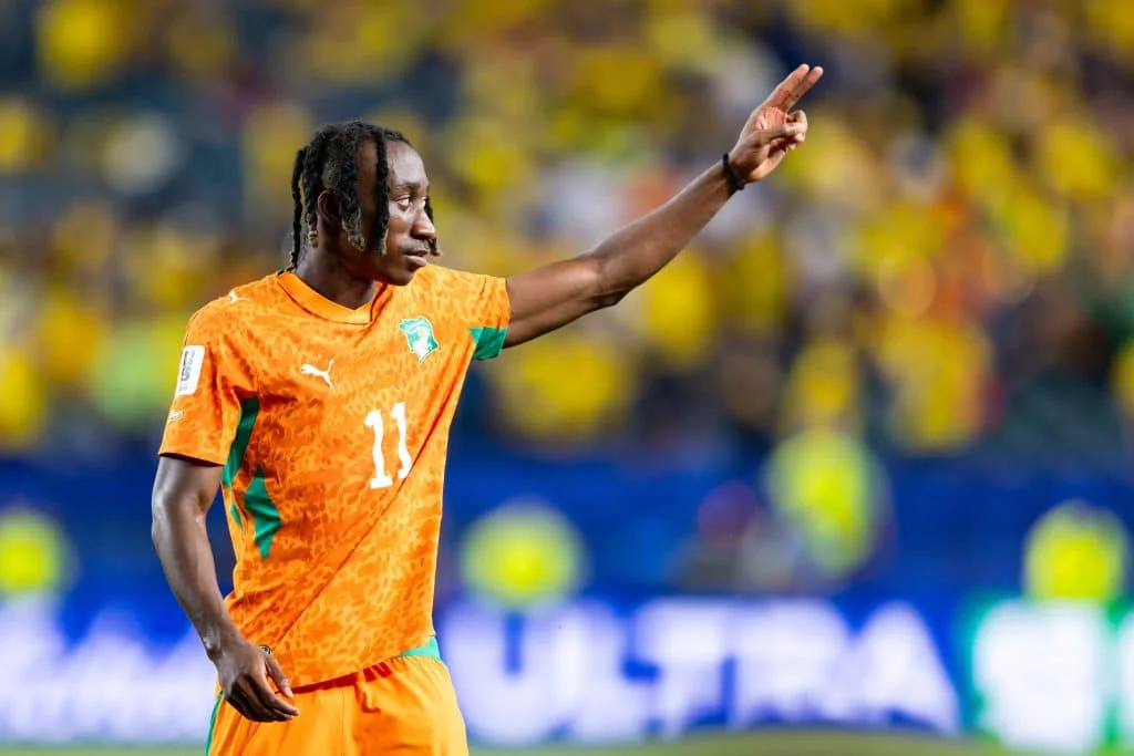 PSG Mercato : Fabrizio Romano confirme une bataille énorme avec Liverpool pour Diomandé !