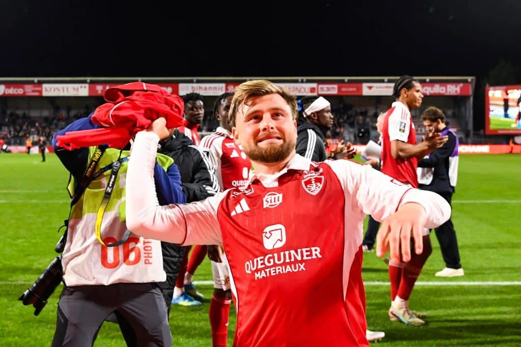 OM Mercato : nouveau rebondissement dans le dossier Hugo Magnetti