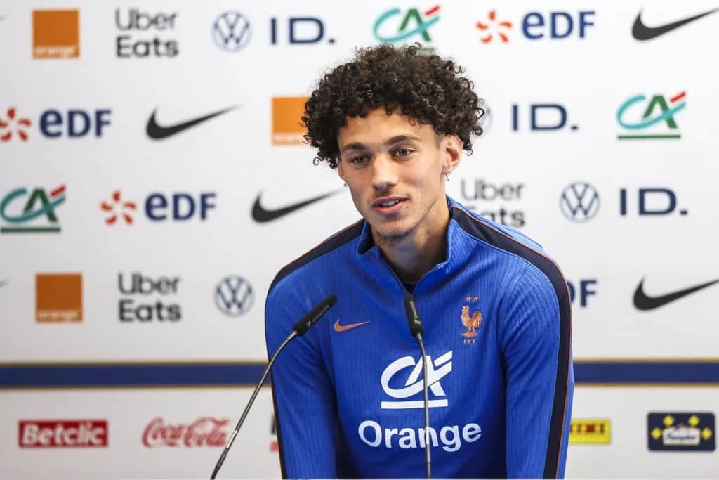 PSG Mercato : Maghnes Akliouche refroidit Paris en pleine Coupe du Monde