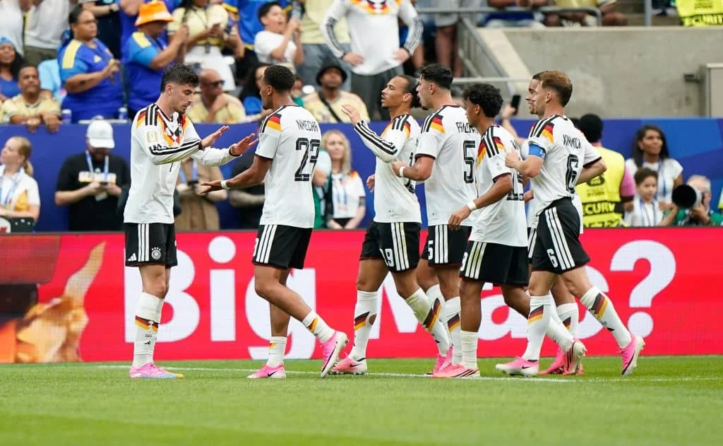 Pronostic Allemagne – Côte d’Ivoire : les Éléphants vont-ils faire tomber la Mannschaft ?