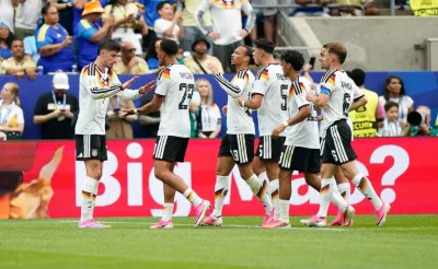 Pronostic Allemagne – Côte d’Ivoire : les Éléphants vont-ils faire tomber la Mannschaft ?