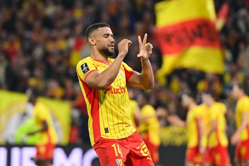 RC Lens : surprise autour de Udol, ça change tout pour la suite !