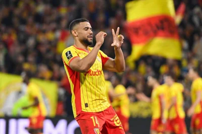 RC Lens : surprise autour de Udol, ça change tout pour la suite !