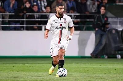 ASSE Mercato : les Verts reviennent à la charge pour un taulier de Ligue 2