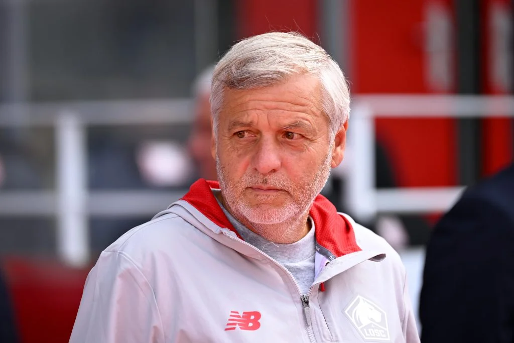 OM Mercato : Genesio voit quatre joueurs s’offrir à lui, deux dossiers bientôt bouclés ?