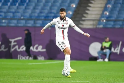 ASSE Mercato : Kilmer a trouvé le nouveau Wesley Fofana !