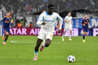 OM Mercato : un gros regret à 25 M€ pourrait déjà faire son come-back !