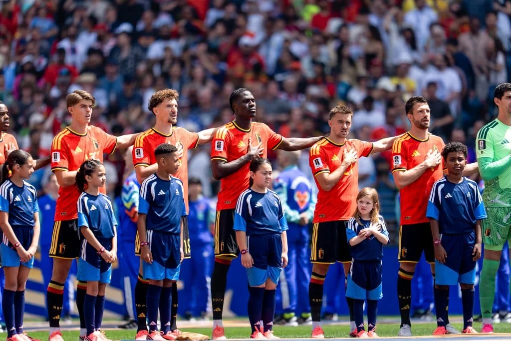 Pronostic Belgique – Iran : la Belgique joue déjà gros dans ce Mondial !