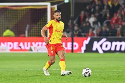 RC Lens Mercato : une offre envoyée pour la doublure de Matthieu Udol ?