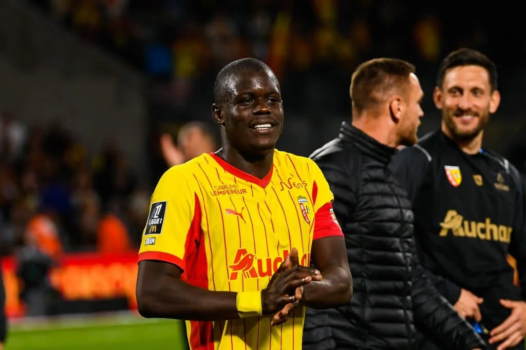 RC Lens Mercato : Malang Sarr a donné sa réponse à l’OM et au Stade Rennais