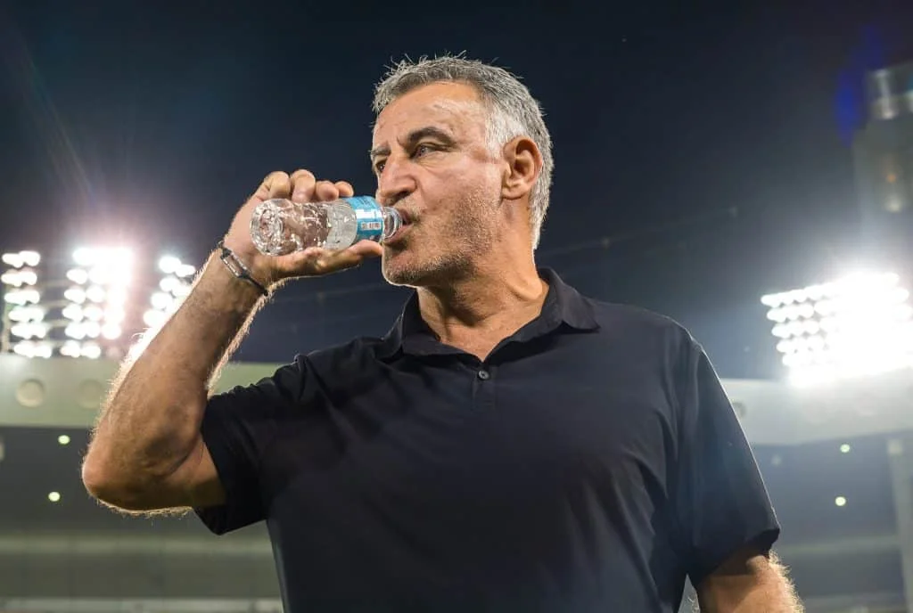 ASSE : coup dur pour l’OM, Christophe Galtier a déjà donné sa priorité aux Verts !