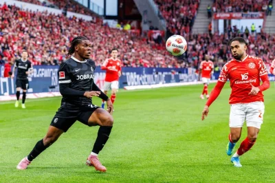 RC Lens, OM Mercato – INFO BUT! : il n’y a rien avec Cyriaque Irié !