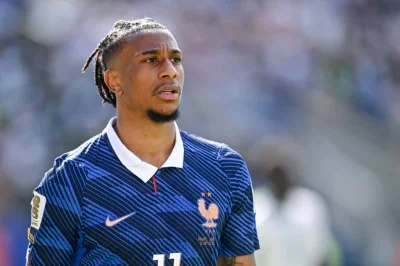 PSG Mercato : le Real Madrid sort du silence pour Mickaël Olise !
