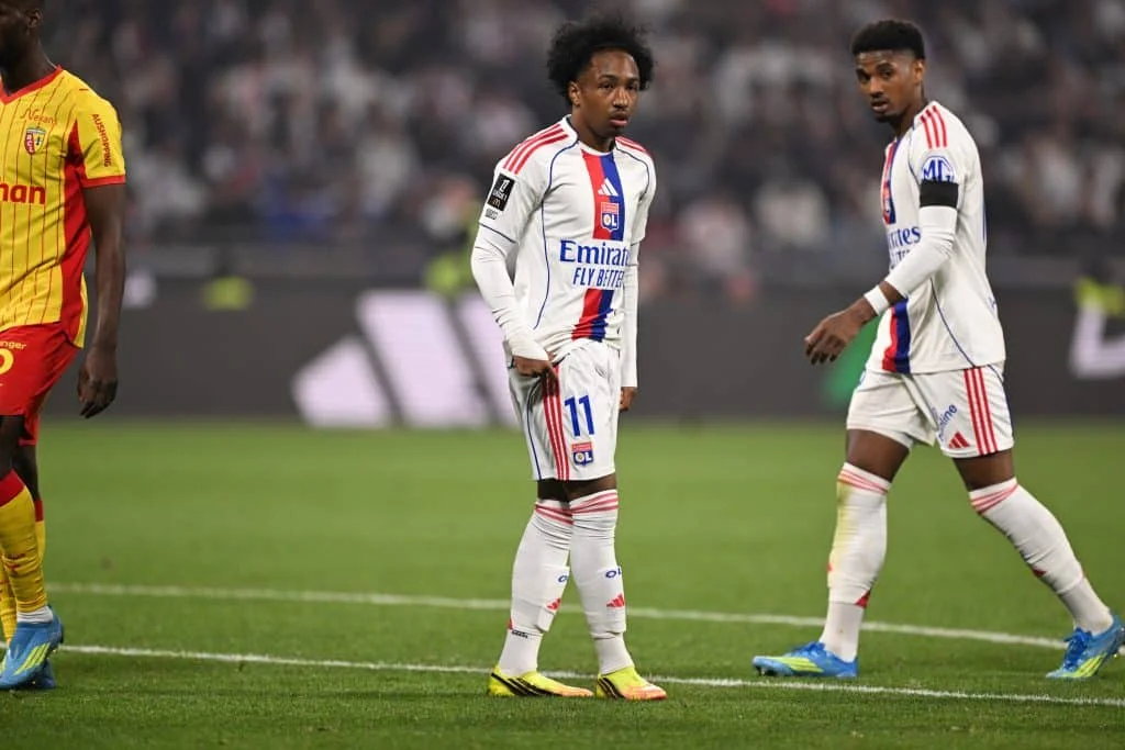 OL Mercato : Lyon répond à l’offre de Tottenham pour Fofana, une autre offre tombe !