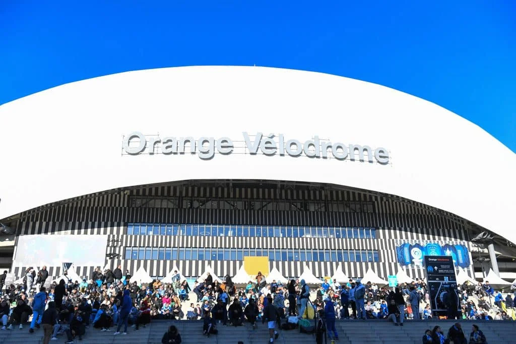 OM : l’IA a enfin trouvé le futur naming du Vélodrome !