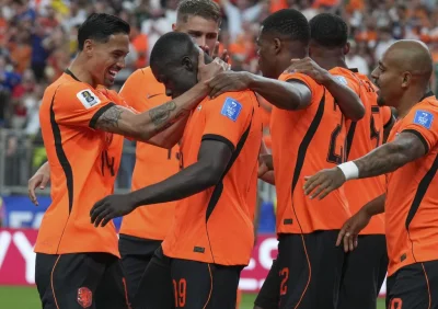 Mondial 2026 : sans Timber (OM), les Pays-Bas se rapprochent des 16es, une piste du PSG brille encore