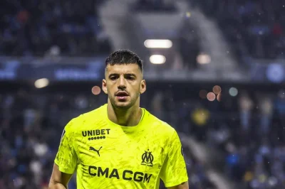 OM Mercato : coup de théâtre pour l’avenir de Rulli !