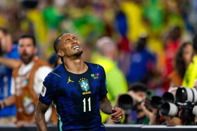 Mondial 2026 : le verdict est tombé pour la blessure de Raphinha (Barça) !