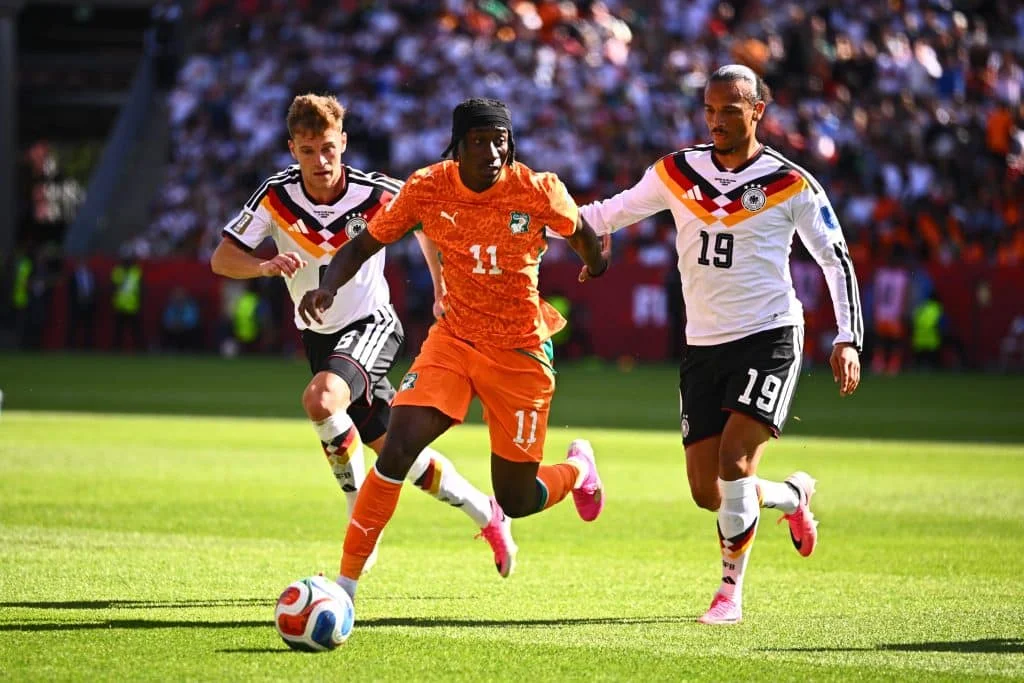 Mondial 2026 : l’Allemagne arrache la victoire face à la Côte d’Ivoire dans un match exceptionnel !