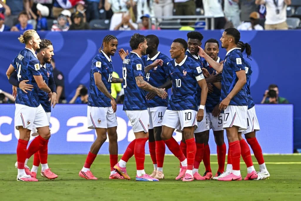 Pronostic France – Irak : un carton des Bleus pour valider leur billet pour les 16es ?