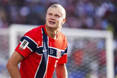 Pronostic Norvège – Sénégal : la Norvège peut-elle conserver la tête devant les Bleus ?