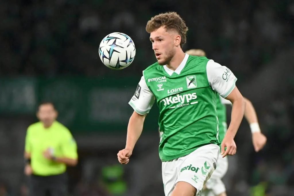 ASSE Mercato : Keasse Bah, possible successeur de Stassin, ça vaut quoi ?