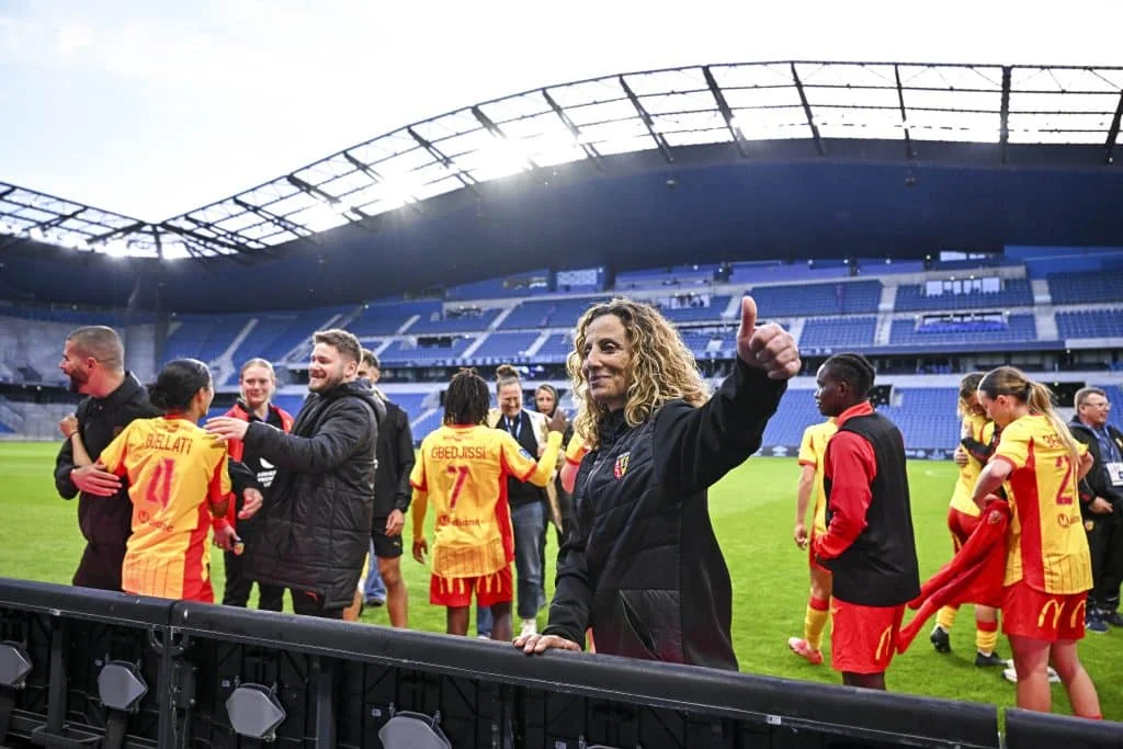 RC Lens : un départ historique bientôt acté ?