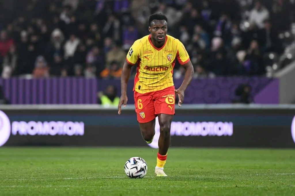 RC Lens Mercato : un nouveau club se jette sur Baidoo, une réunion va avoir lieu !