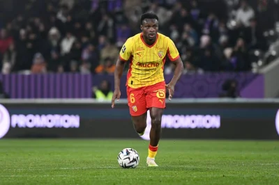 RC Lens Mercato : un nouveau club se jette sur Baidoo, une réunion va avoir lieu !