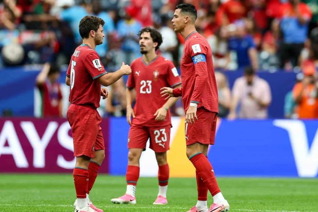 Pronostic Portugal – Ouzbékistan : les Portugais et Cristiano Ronaldo attendus au tournant !