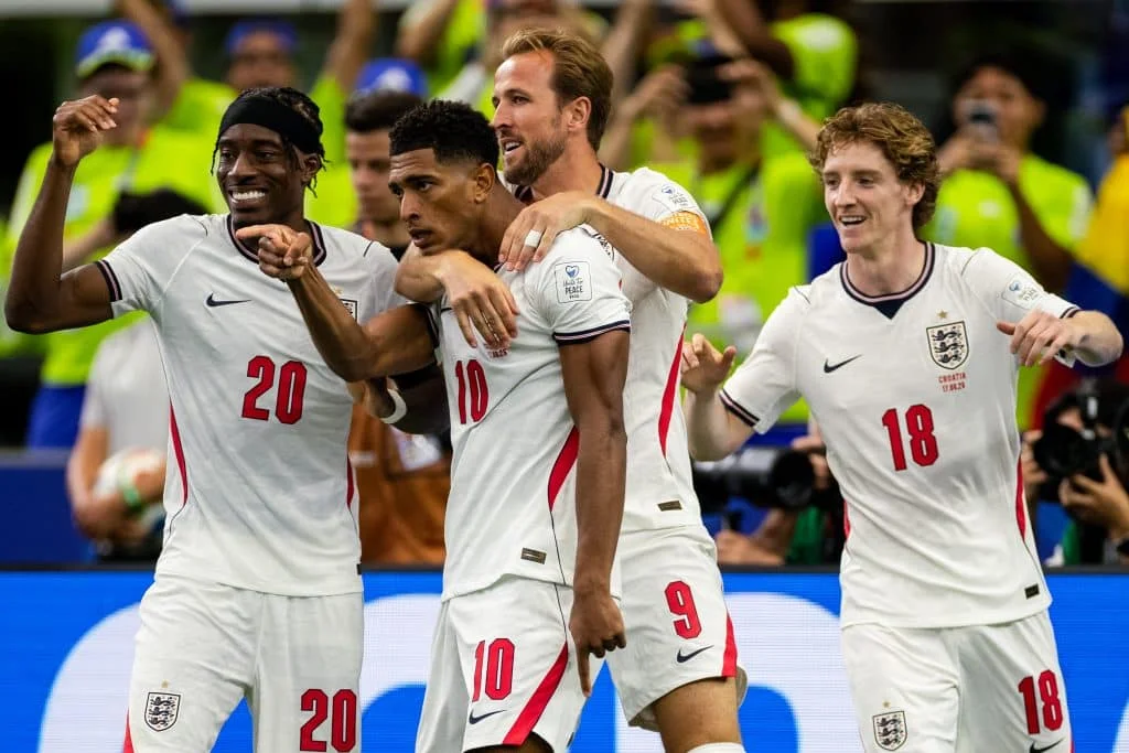 Pronostic Angleterre – Ghana : les Three Lions en route vers la qualification ?