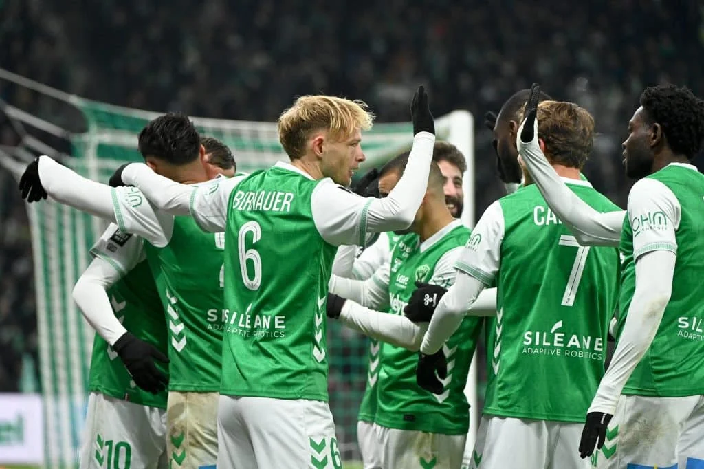 ASSE Mercato : un cadre condamné à partir cet été ?