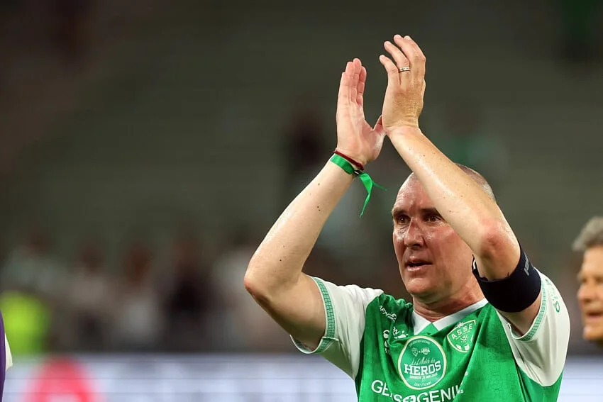 ASSE : Laurent Batlles futur coach d’un nouveau rival ambitieux des Verts et du FC Nantes en L2 ?
