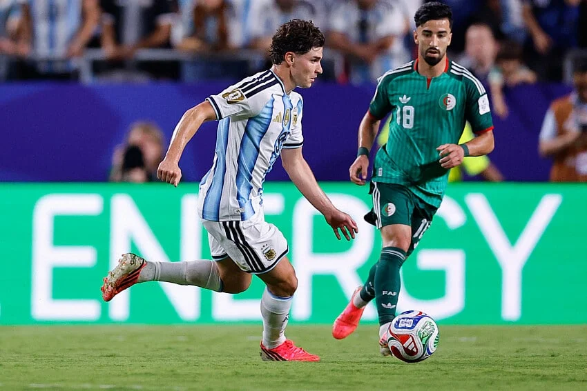 Stade Rennais Mercato : martyrisé par Messi, un chouchou de Haise quitte la Coupe du Monde ! 