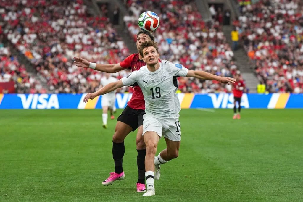 ASSE : la Coupe du monde 2026 vire au cauchemar pour Ben Old