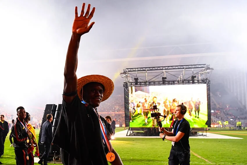 OM, Stade Rennais Mercato : énorme retournement de situation dans le dossier Malang Sarr !
