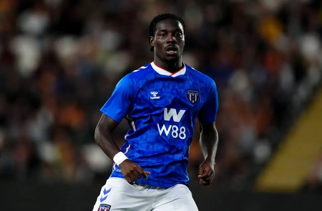 Stade Rennais Mercato : le nouveau Kalimuendo offert à Haise ?