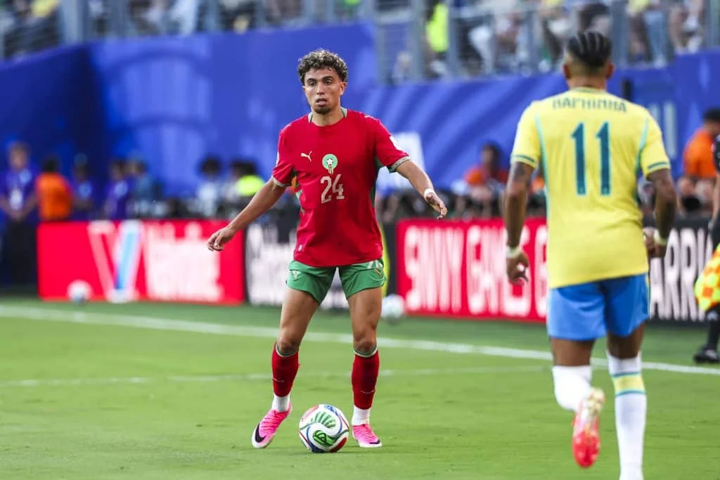 RC Lens, OM Mercato : El Aynaoui envoyé au Barça par son père !