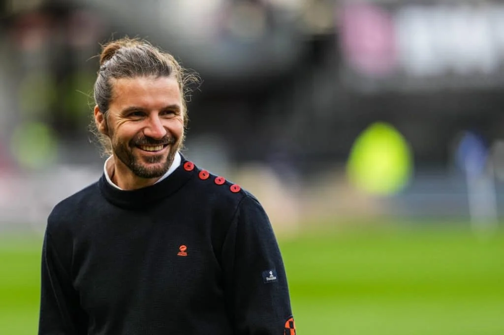 RC Lens : Toppmöller a tranché pour Cahuzac !