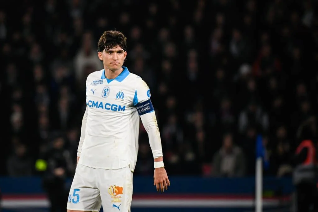OM Mercato : Balerdi a fait rater 25 M€ à Marseille !
