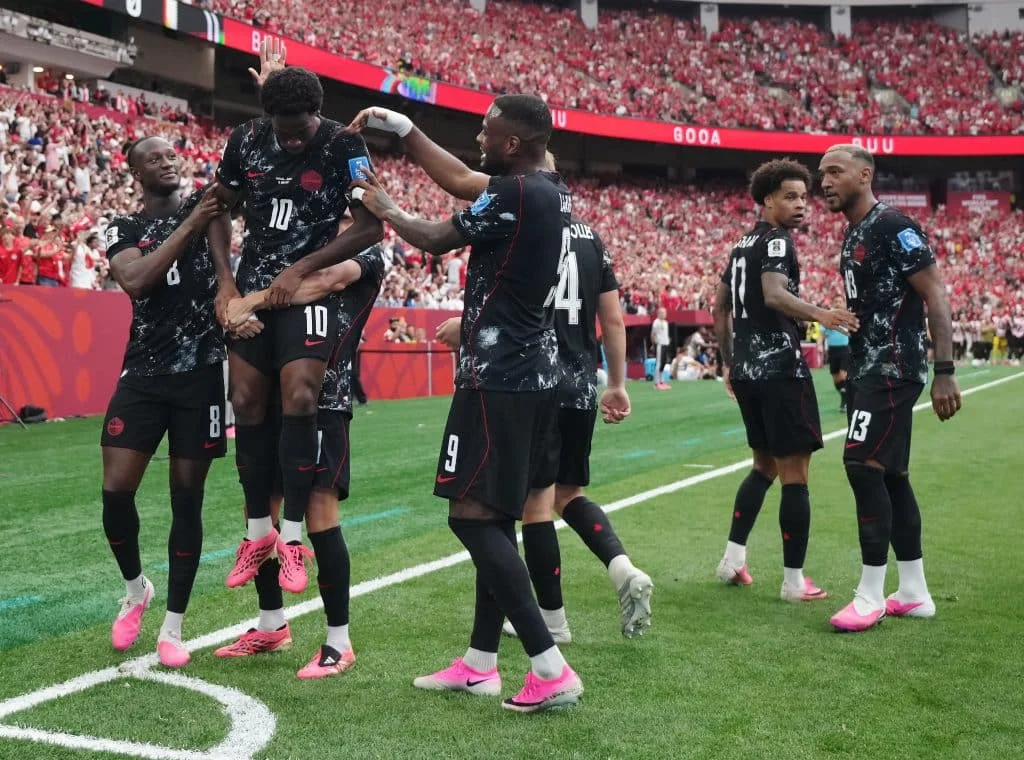 Pronostic Suisse – Canada : une finale pour la première place du groupe B