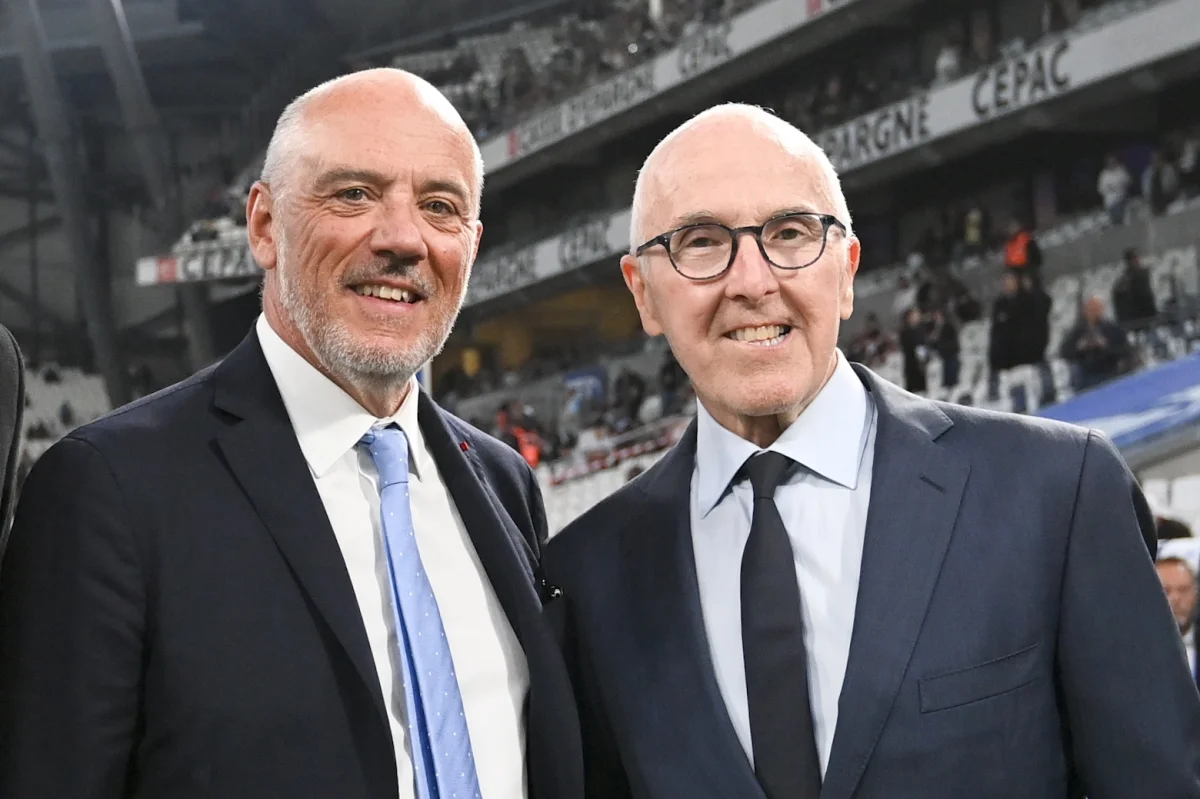 OM : la décision de la DNCG a fuité !